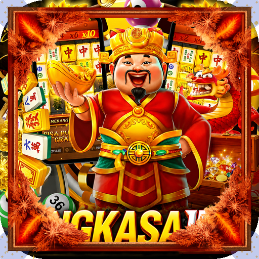 angkasa168 — galeri pratinjau Resmi APK